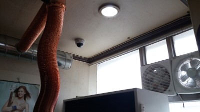 광주 신가동 식당 고기집 cctv(씨씨티비) 기술지원서비스