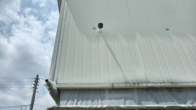 전라남도 장성 시골집  cctv(씨씨티비) 기술지원서비스